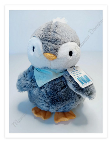 Peluche doudou pepit medium - peluche/doudou,