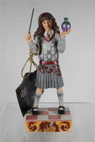 Harry potter jim shore - di,