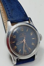 orologio elezione vintage