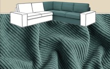 Ikea KIVIK rivestimento