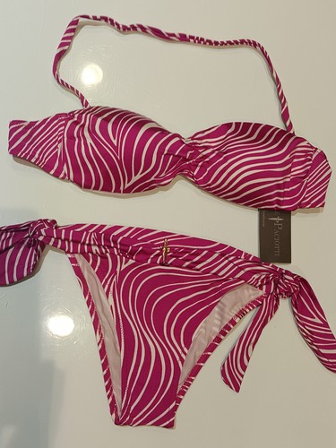 Bikini fascia - bikini,