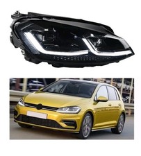  fari anteriori  LED DRL Per