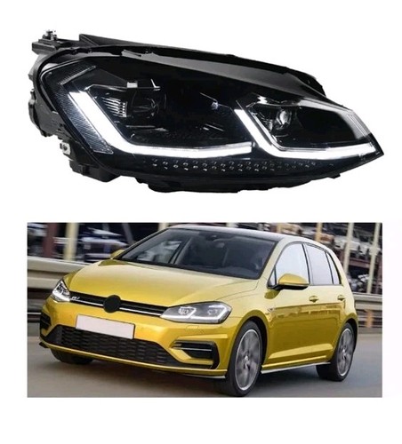 Fari anteriori led drl per - anteriori,