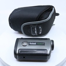 Bushnell Tour V2 Laser Golf