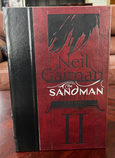 SANDMAN OMNIBUS 2 * DC COMICS