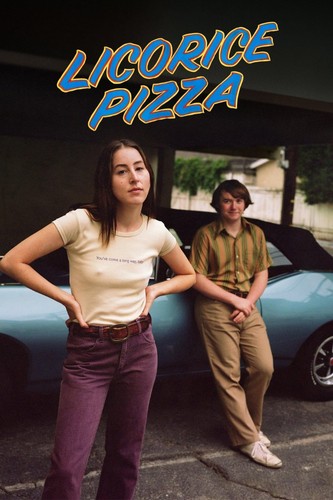 Liquirizia pizza - liquirizia, (2021)