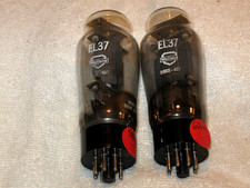 COPPIA USATA: MULLARD FAT