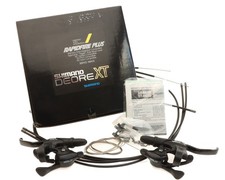 Set Cambio Trigger Shimano