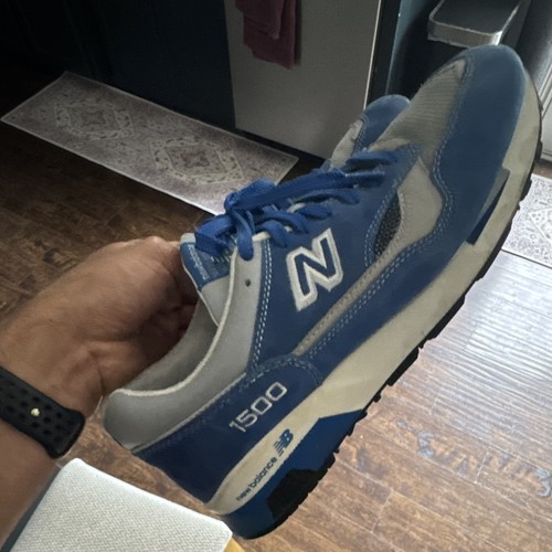New balance 1500 - new,
