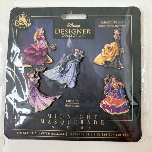 Disney designer collection - designer,
