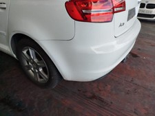 Pare-Choc Arrière pour AUDI