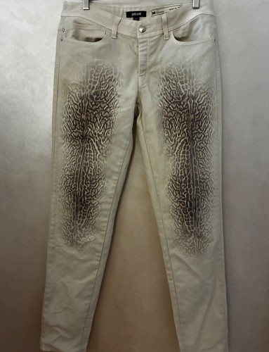 Jeans just cavalli - cavalli, skinny