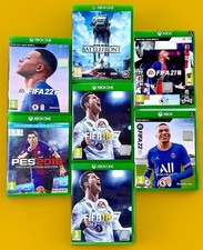 Lotto giochi XBOX One Series X