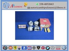 SERIE PISTONI ø80+0,80