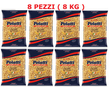 PASTA POIATTI ANELLI SICILIANI