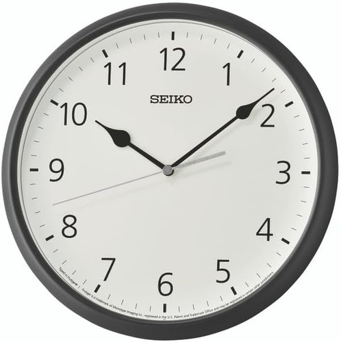 Orologio parete seiko con - da,