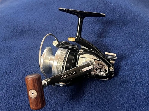 Daiwa sportline 700 - daiwa,