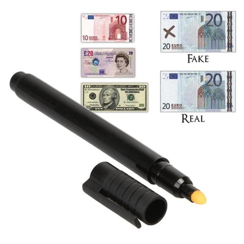 Penna rilevatore banconote