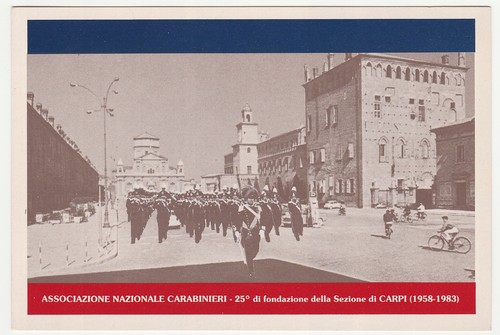 Carpi modena associazione - carpi,