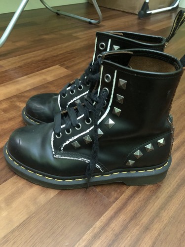 Martens donna 38 - donna, tg.