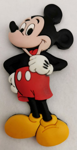Magnete calamita disney - magnete,