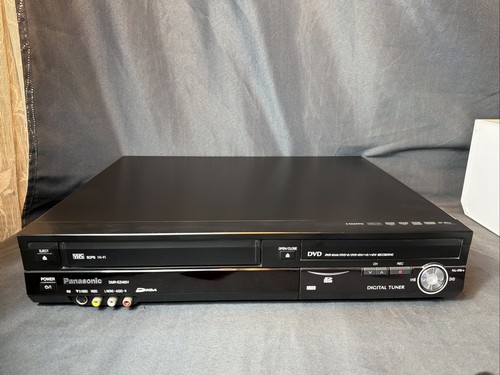 Panasonic dmr ez485v - panasonic, dmr-ez485v