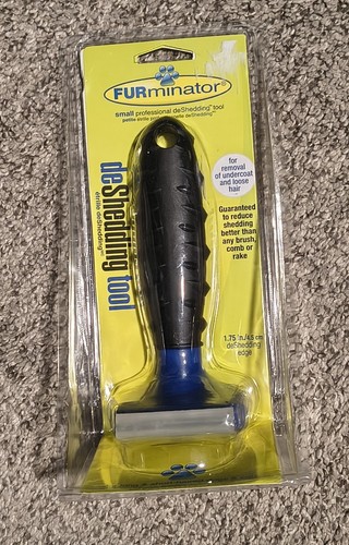 Piccolo furminator deshedding - piccolo,