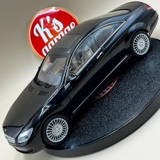 AUTOart 1/18 Mercedes Classe