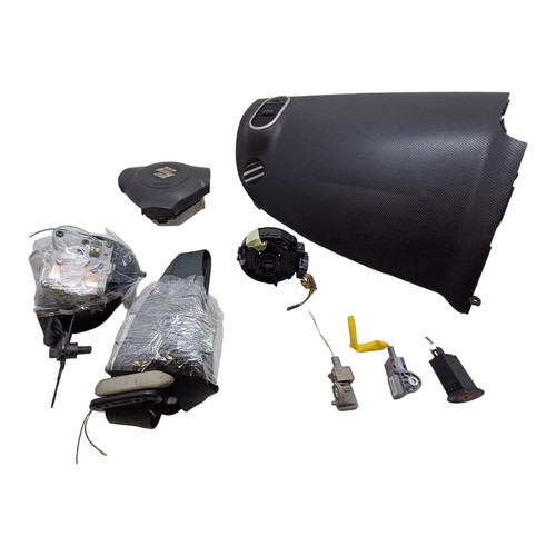 Kit airbag completo - kit, per