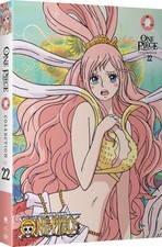New One Piece: Collection 22