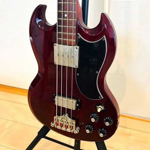 Basso elettrico greco 500 - greco, eb-500