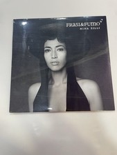 Lp NINA ZILLI FRASI & FUMO