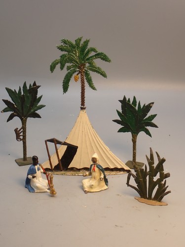 Plomb cbg mignot arabe - plomb,