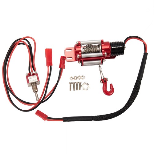 Car metal steel wired - rc,