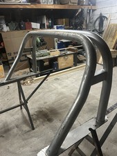Roll Bar Nissan Navara,  Anno 97