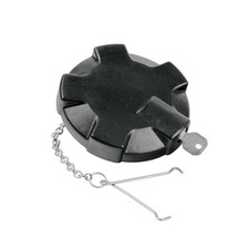 Tappo Carburante Truck D-4 per
