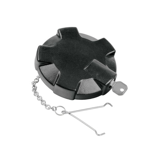 Tappo carburante truck - carburante, per