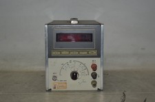 Multimetro hewlett packard - hp,