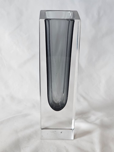 Splendido vaso murano - vaso,
