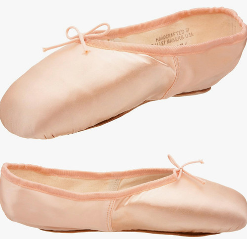 Capezio scarpe punta - da,