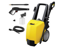 IDROPULITRICE LAVOR 2300 W