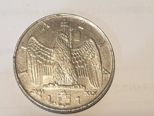 Regno d'Italia Vittorio