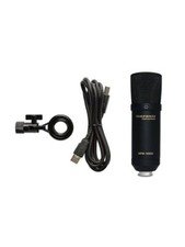 Microfono USB professionale