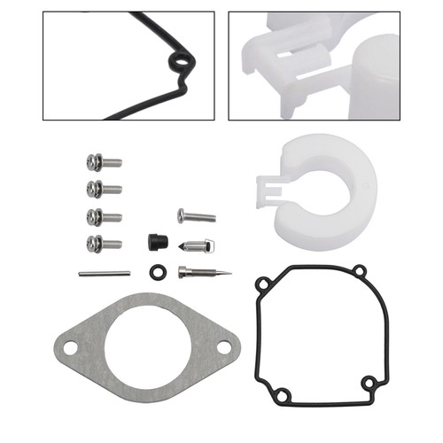 Kit riparazione carburatore - riparazione,