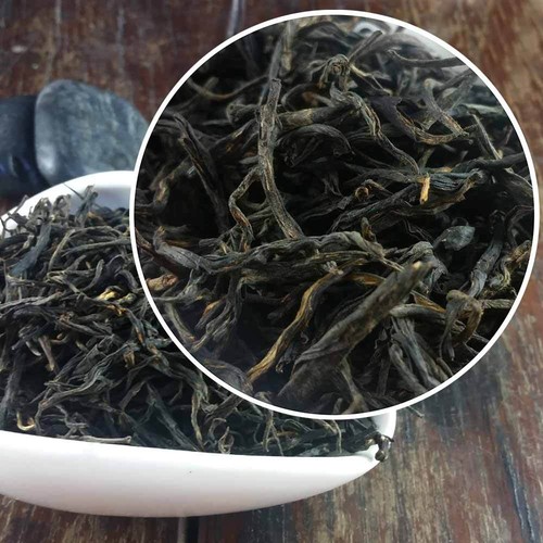 Lapsang souchong tè nero - souchong,