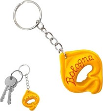 Portachiavi bologna Tortellino