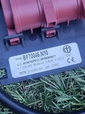 WHIRLPOOL AKM 441/NB / Generatore di scintille per piano cottura a gas BF70046.N10 / T17