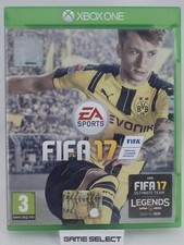 FIFA 17 FOOTBALL 2017