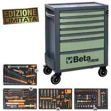 Carrello completo 267pz Beta