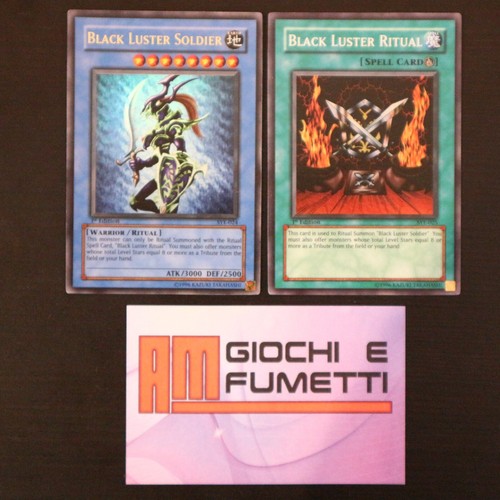 Lotto carte black luster - lotto,